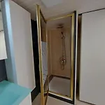 Duplexstudio Nova Apartmán Middelkerke