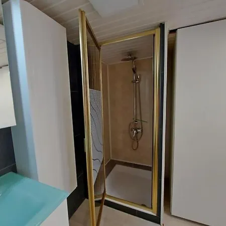 Duplexstudio Nova Appartement Middelkerke