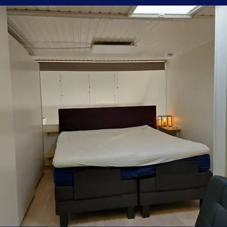 Duplexstudio Nova Middelkerke