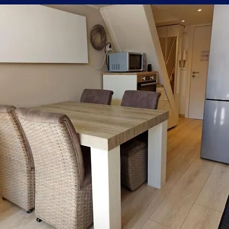 Apartmán Duplexstudio Nova