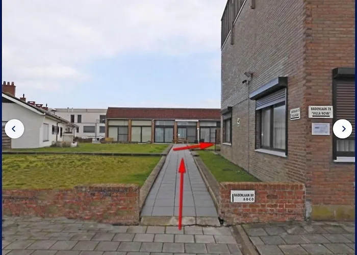 Duplexstudio Nova Lägenhet *